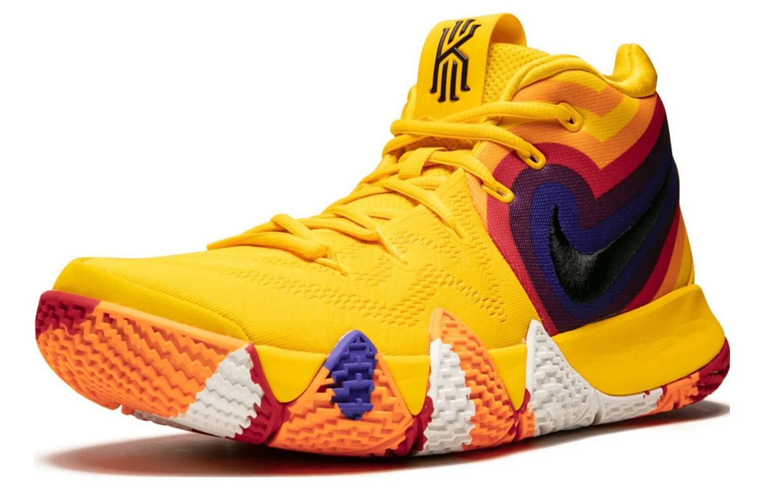 【代購】Nike Kyrie 4 '70s'
