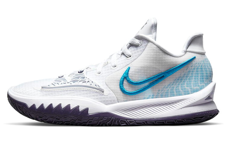 【代購】Nike Kyrie Low 4 EP 'White Laser Blue'