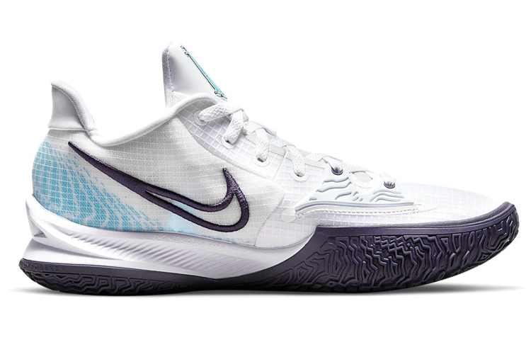 【代購】Nike Kyrie Low 4 EP 'White Laser Blue'