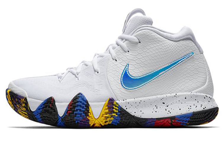 【代購】Nike Kyrie 4 'NCAA Tournament'