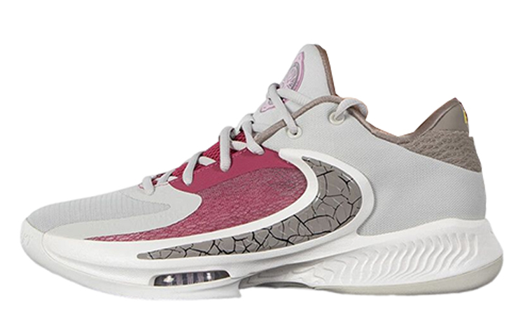 【代購】Nike Zoom Freak 4 Ep 'Kolossaio'