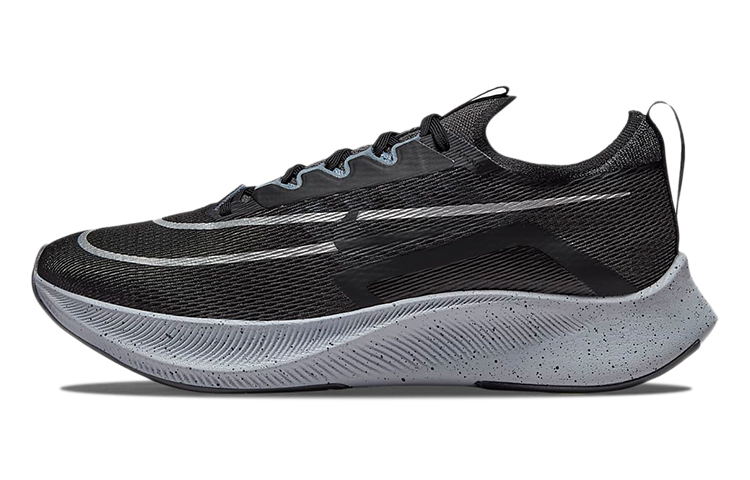 【代購】Nike Zoom Fly 4 Dark Smoke Grey