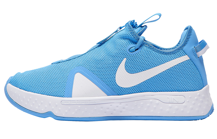 【代購】Nike Pg 4 Tb University Blue