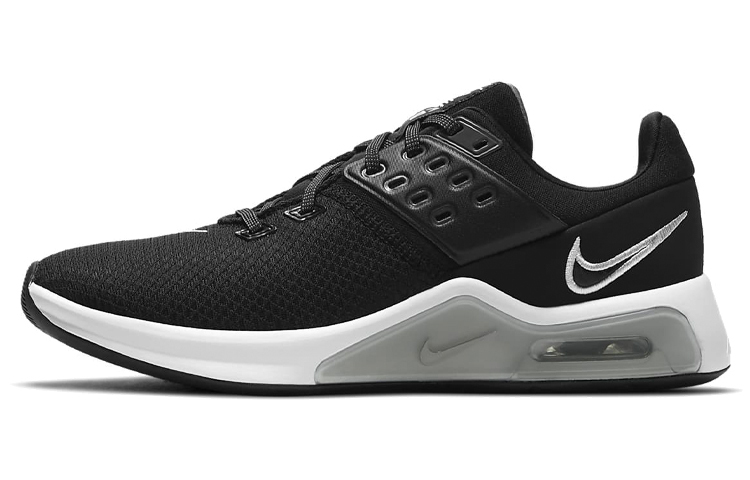 【代購】Nike Air Max Bella Tr 4 Black White Women's