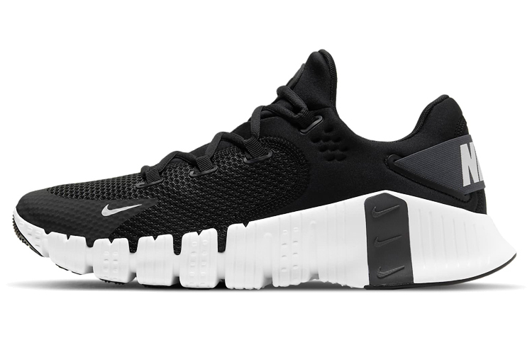 【代購】Nike Free Metcon 4 Black White