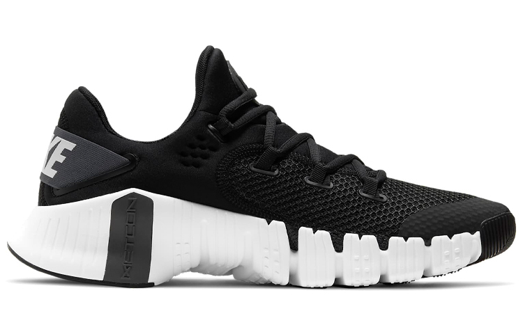 【代購】Nike Free Metcon 4 Black White