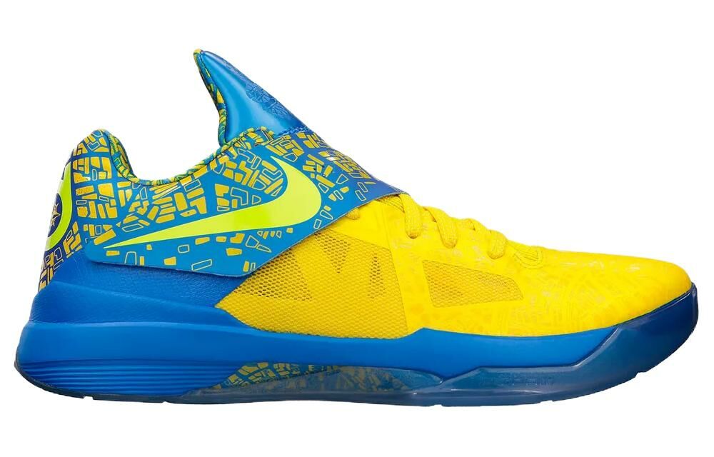 【代購】Nike Kd 4 Scoring Title 2012