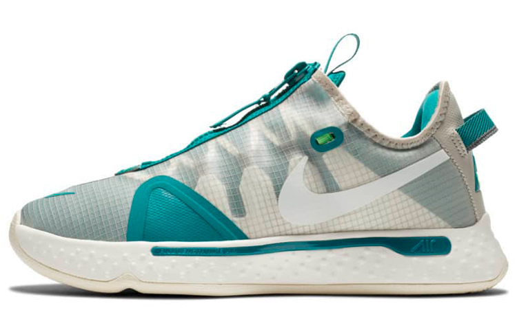 【代購】Nike Pg 4 'PCG String'