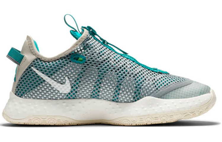 【代購】Nike Pg 4 'PCG String'