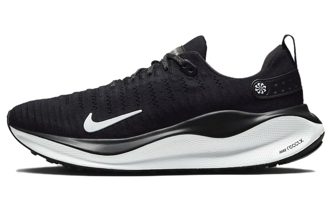 【代購】Nike ReactX Infinity Run 4 Black White