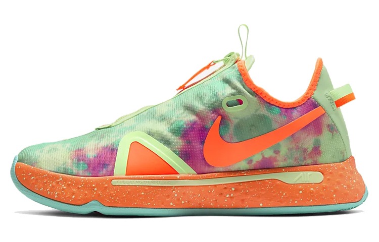 【代購】Nike Gatorade X Pg 4 'NBA Asg 2020'