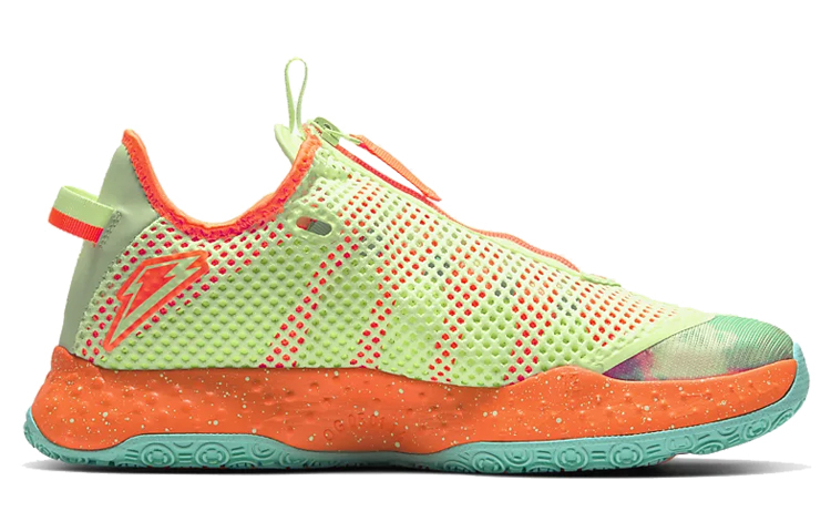 【代購】Nike Gatorade X Pg 4 'NBA Asg 2020'