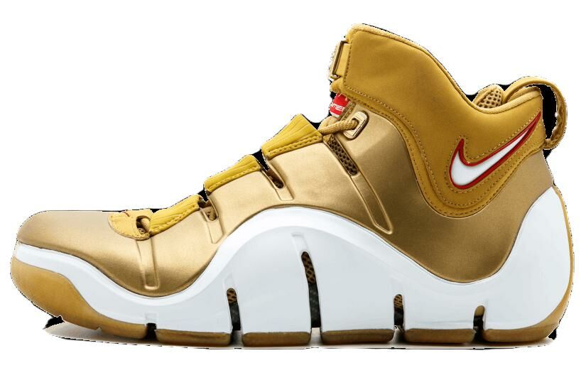 【代購】Nike LeBron 4 All Star Game