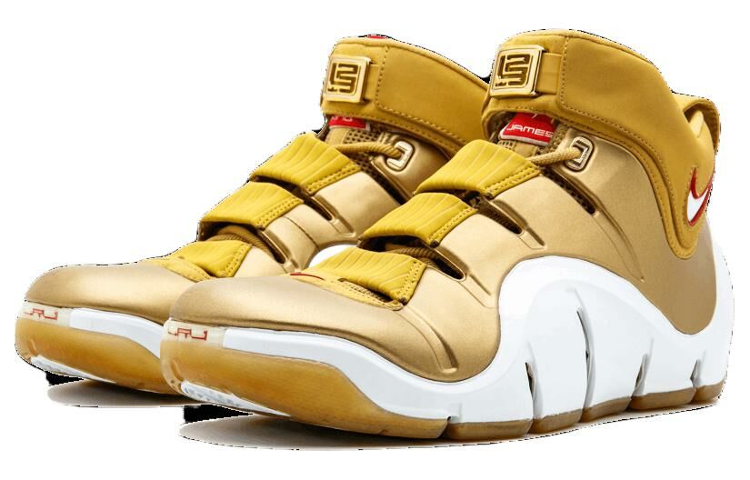 【代購】Nike LeBron 4 All Star Game