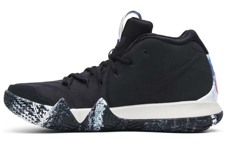 【代購】Nike Kyrie 4 N7 2018