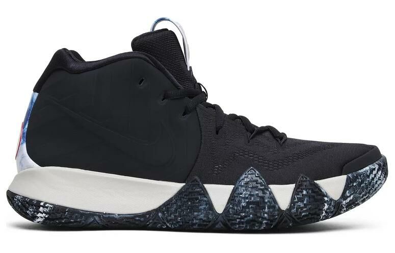 【代購】Nike Kyrie 4 N7 2018