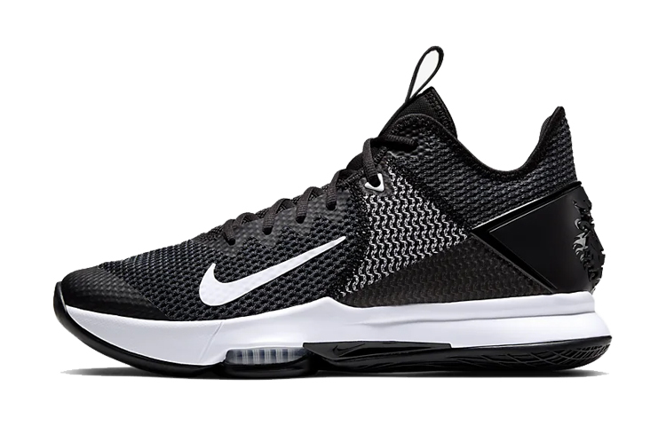 【代購】Nike LeBron Witness 4 Black