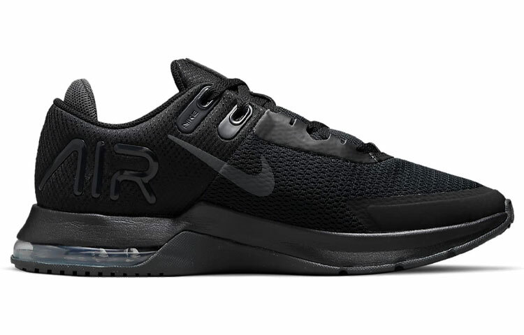【代購】Nike Air Max Alpha Trainer 4 Black