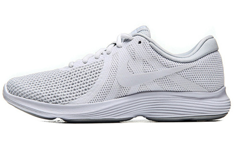 【代購】Nike Revolution 4 'Pure Platinum'