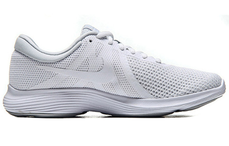 【代購】Nike Revolution 4 'Pure Platinum'