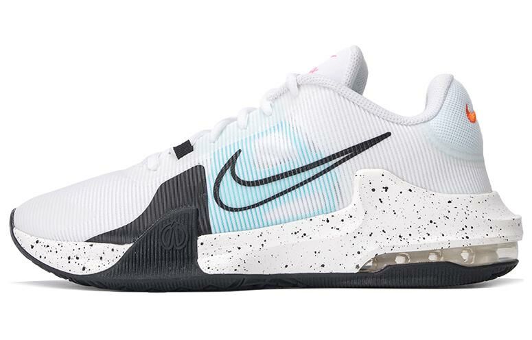 【代購】Nike Air Max Impact 4 White Copa Black Speckled