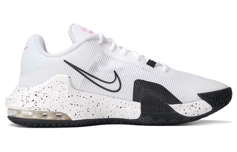 【代購】Nike Air Max Impact 4 White Copa Black Speckled