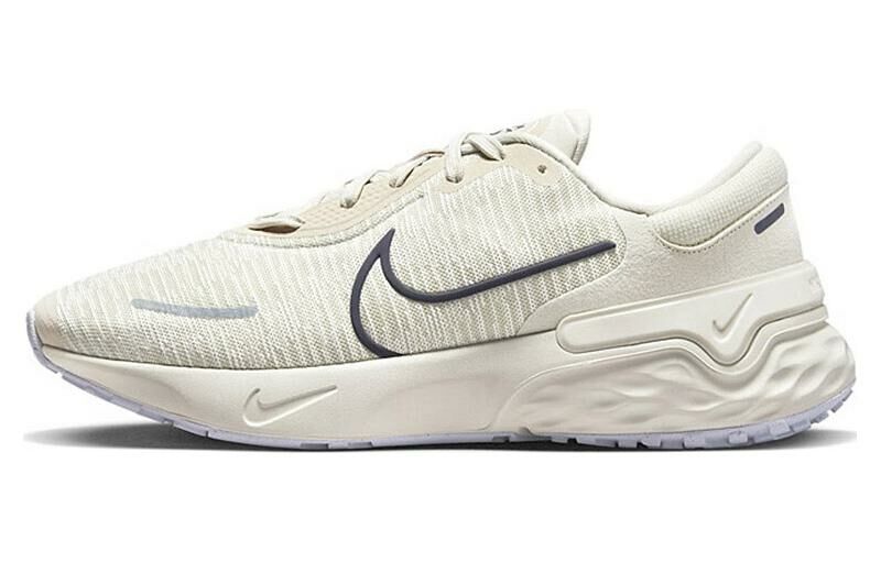 【代購】Nike Renew Run 4 Road Running Shoes 'Light Orewood Brown'