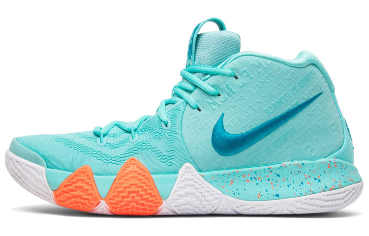 【代購】Nike Kyrie 4 Power Is Female