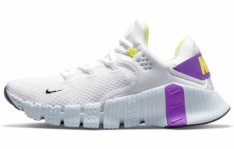 【代購】Nike Free Metcon 4 White Wild Berry Women's