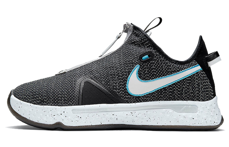 【代購】Nike Pg 4 Navy Teal