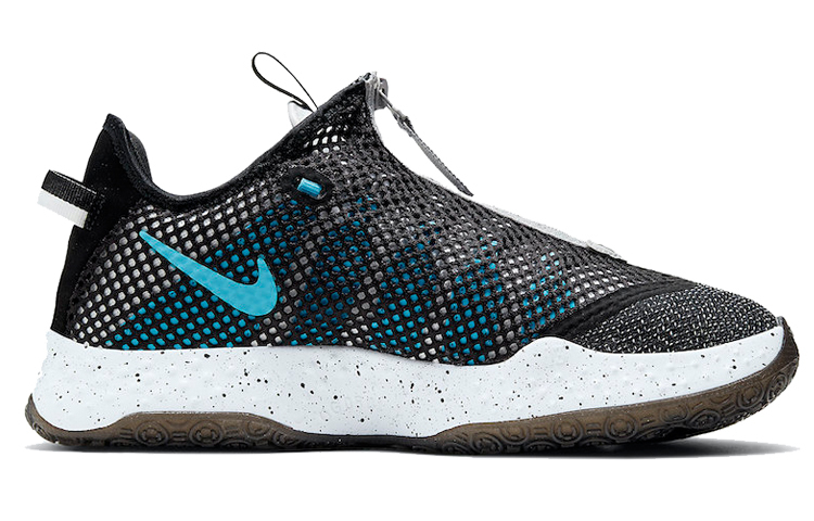 【代購】Nike Pg 4 Navy Teal