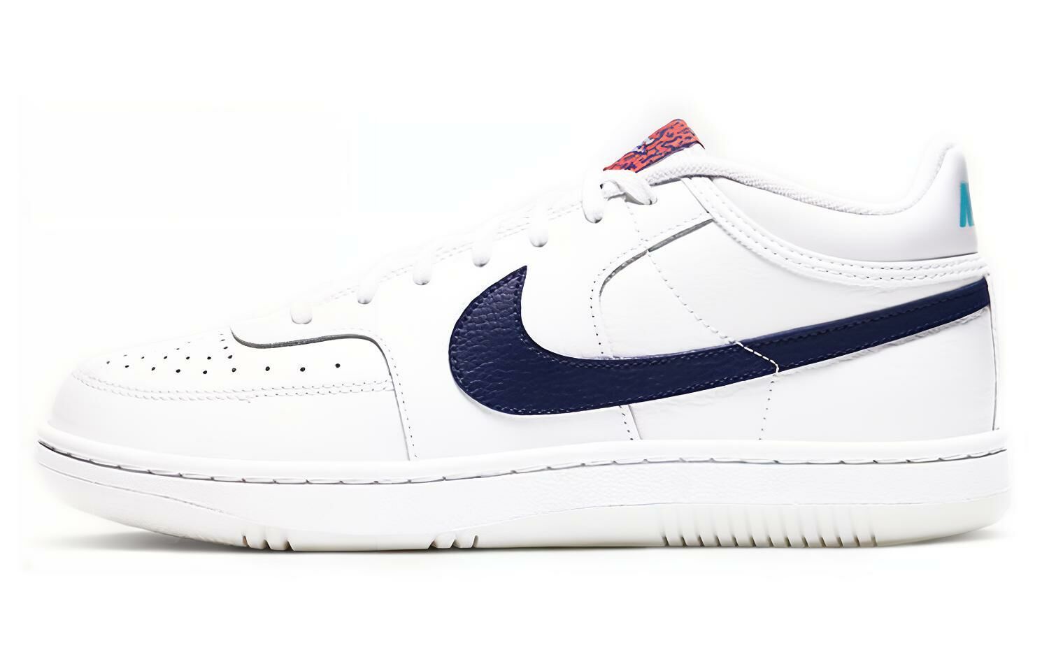 【代購】Nike Sky Force 3/4 White Regency Purple
