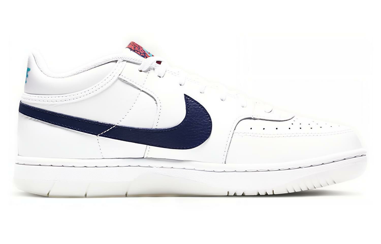【代購】Nike Sky Force 3/4 White Regency Purple