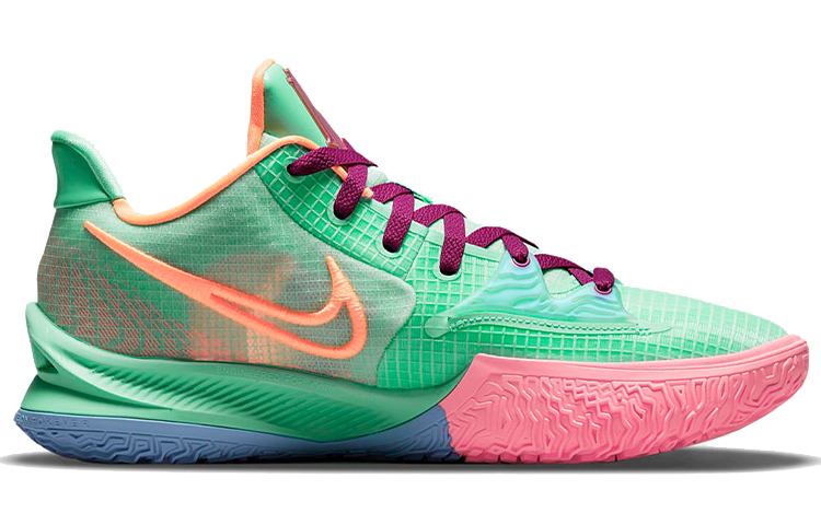 【代購】Nike Sue Bird X Kyrie Low 4 Ep 'Keep Sue Fresh'