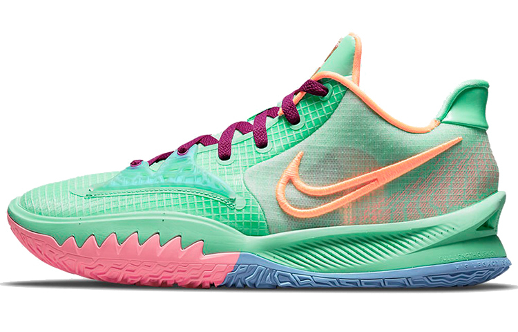 【代購】Nike Sue Bird X Kyrie Low 4 Ep 'Keep Sue Fresh'