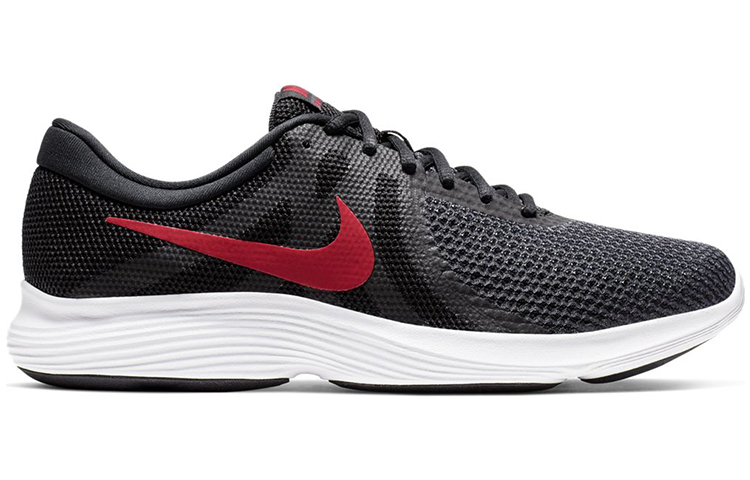 【代購】Nike Revolution 4 'University Red'