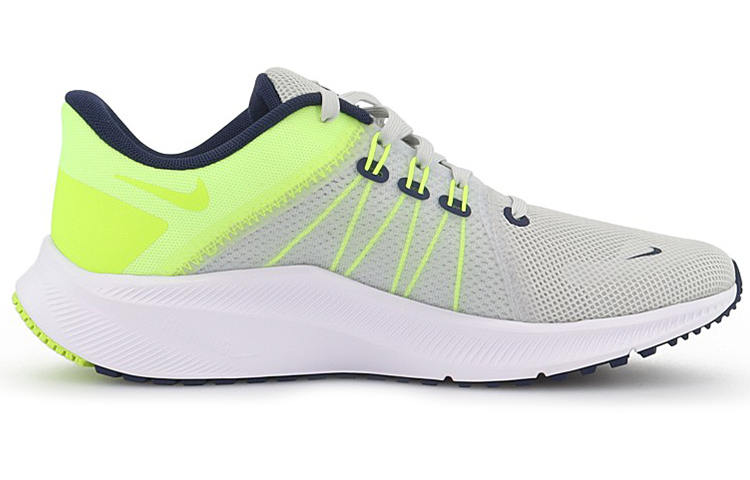 【代購】Nike Quest 4 Photon Dust Volt Glow