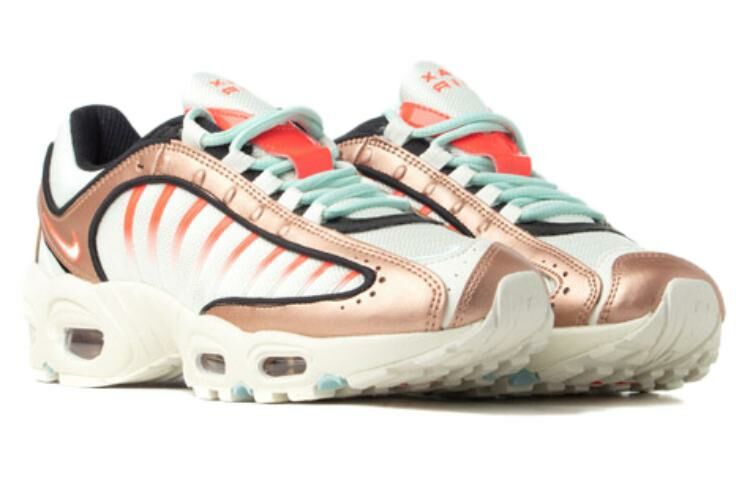 【代購】Nike Air Max Tailwind 4 Metallic Bronze Women's