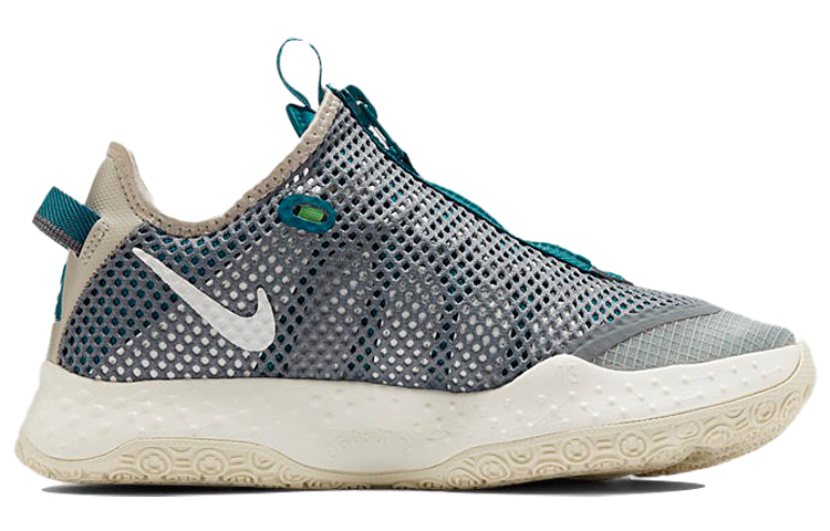 【代購】Nike PG 4 EP 'PCG - String'