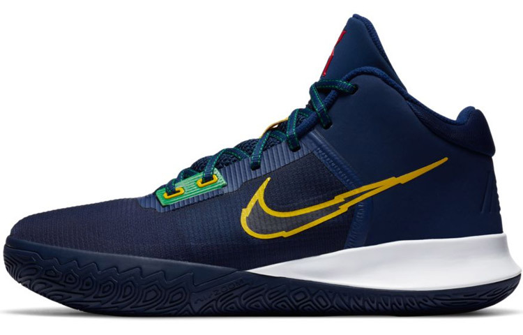 【代購】Nike Kyrie Flytrap 4 EP 'Deep Royal Blue'