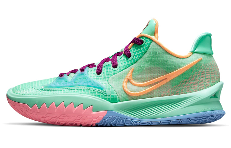 【代購】Nike Sue Bird X Kyrie Low 4 'Keep Sue Fresh'