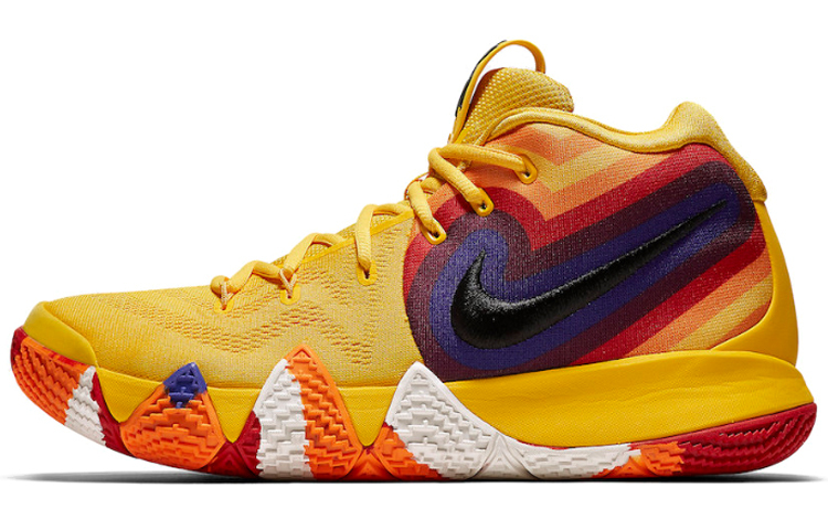【代購】Nike Kyrie 4 Ep '70s'