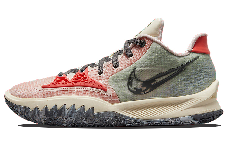 【代購】Nike Kyrie Low 4 'Pale Coral'