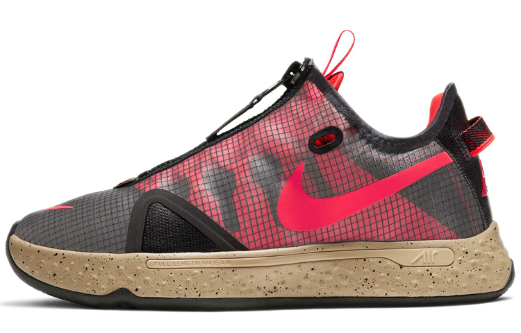 【代購】Nike PG 4 EP 'PCG'