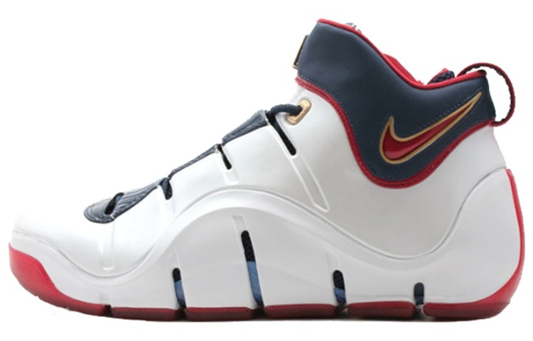 【代購】Nike LeBron 4 Playoffs