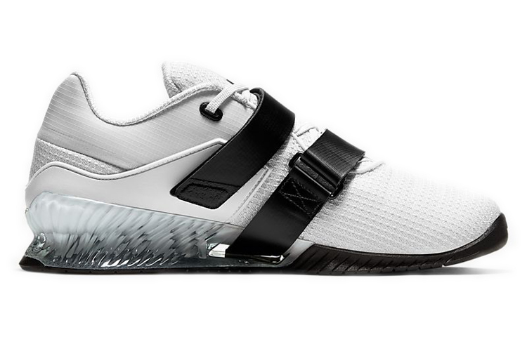 【代購】Nike Romaleos 4 White Black