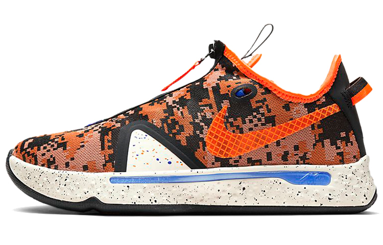 【代購】Nike Pg 4 'Digi Camo'