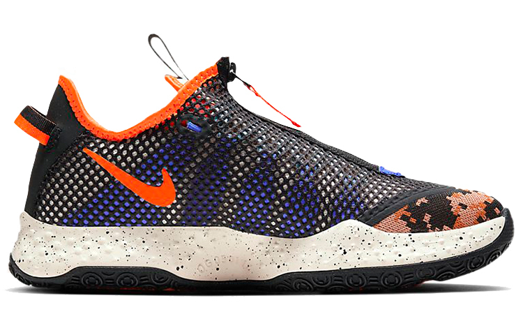 【代購】Nike Pg 4 'Digi Camo'