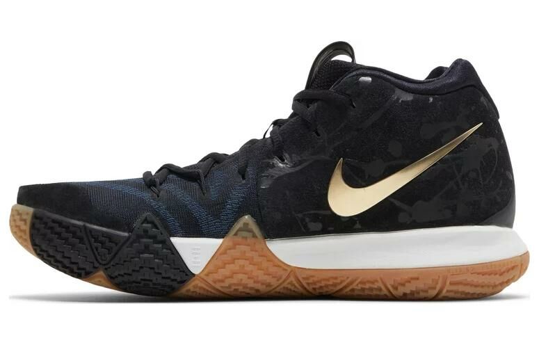 【代購】Nike Kyrie 4 'Pitch Blue'