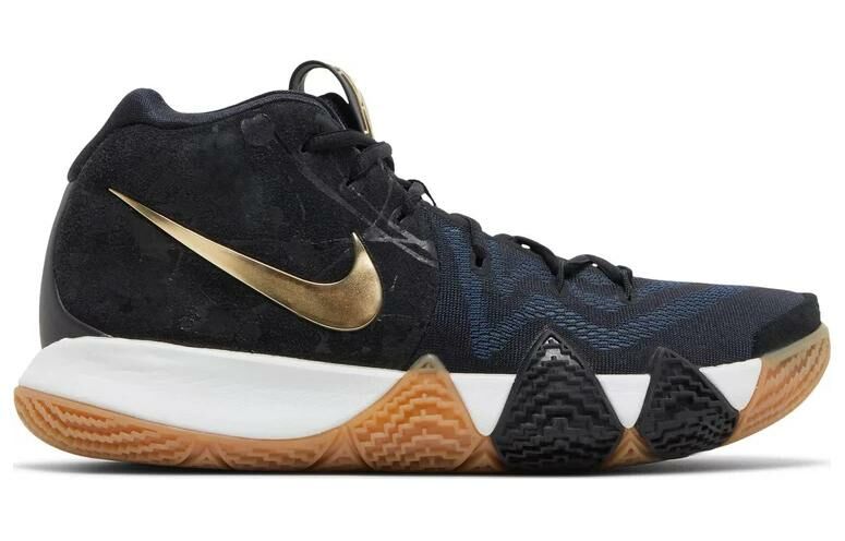 【代購】Nike Kyrie 4 'Pitch Blue'